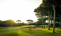 quinta da marinha golf course